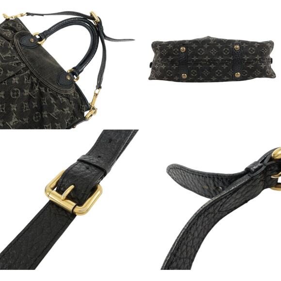 💎✨GORGEOUS✨💎 Authentic Louis Vuitton Shoulder Bag 2-Way - Picture 10 of 11